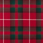 Stuart Of Bute Modern 16oz Tartan Fabric By The Metre